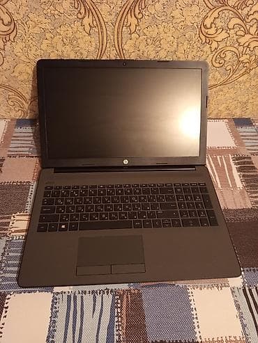 ssd har disk: İşlənmiş HP Pavilion, 15.6 ", Intel Core i5, 256 GB, Ünvandan götürmə — 4
