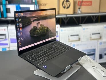 videokart baku: Б/у ASUS 15.6 ", Intel Core i9, 1 ТБ — 1