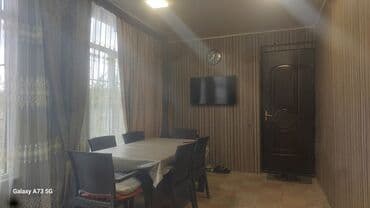 qalmağa yer verilir: Mebel və məişət avadanlıqları ilə tam təchiz olunmuş 2 otaqlı mənzil — 2