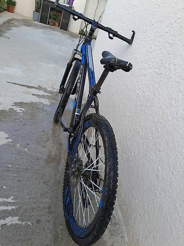 vesebet 28: 26 lıq Saft hec bir problçei yoxdu her sey islek veziyyetdir 1 pedalı — 4