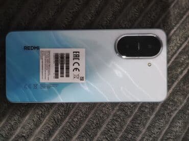 Iran Khodro: Redmi 5A, 64 GB, rəng - Göy — 2