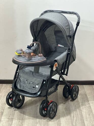 uşaq kolyaskaları: Klassik gəzinti arabası, Yeni, Pulsuz çatdırılma, Rayonlara çatdırılma — 3