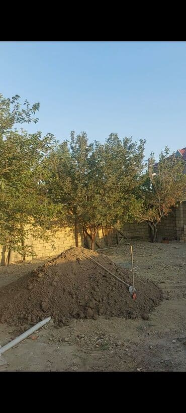 ağ şəhərdə ev satılır: 3 otaqlı, 150 kv. m, Yeni təmirli — 8