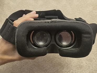 vr worlds: OMLOOK VR gözlük telefon üçündür — 2