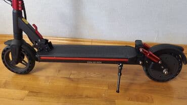 Kabrolar: Elektrik samokat 9", 501 - 750 Vt, 36 - 45 km/s — 5