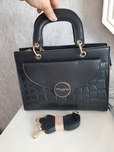 louis vuitton canta: Təzə çanta — 3