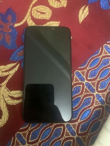 IPhone X, Qara, Face ID