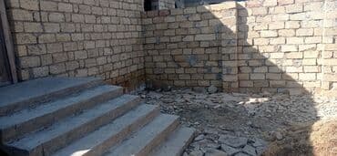 hökməlidə: Hökməli 4 otaqlı, 140 kv. m, Kredit var, Təmirsiz — 9