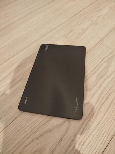 ipad mini 5 qiyməti: Tam işləkdir.Heç bir daxili problemi yoxdur.Sadəce ekraninda cızıqlar — 3