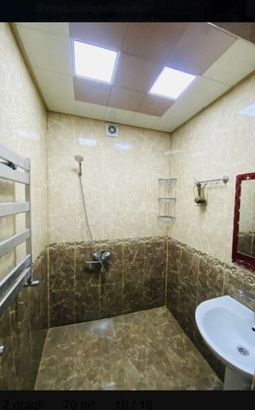 ev axtarıram: Salam Otaq yoldaşı axtarılır adama 137 manat duşur — 2