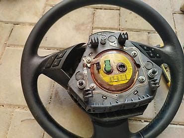 Multirul, BMW, bmw e60, 2004 il, Taxta, İşlənmiş, Ünvandan götürmə, Ödənişli çatdırılma