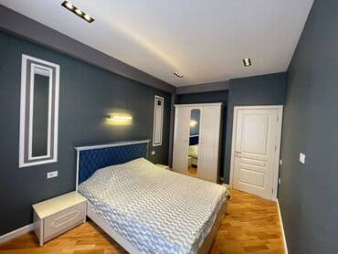 квартиры в ипотеку в баку: 3 комнаты, Новостройка, 75 м² — 9