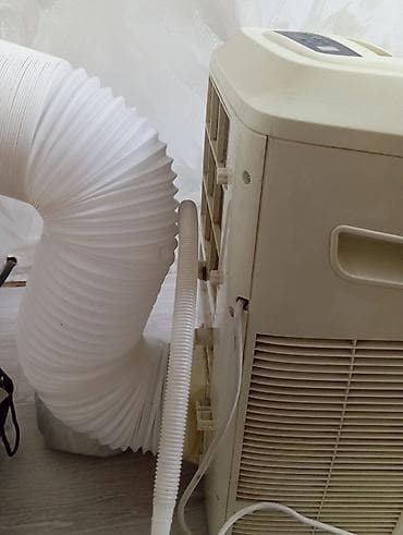 bk 2500 kondisioner: Portativ kondisioner – OBI MFP26-1220-2 - Soyutma gücü: 9000 BTU / — 10