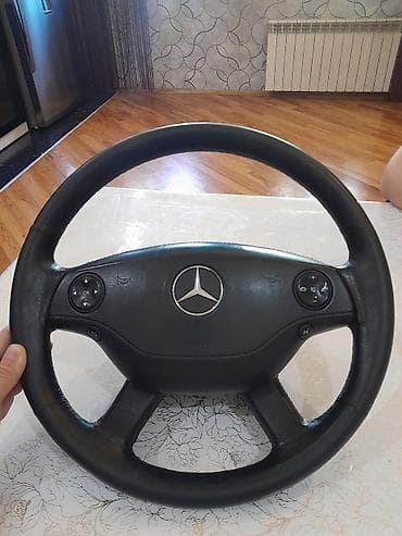 Транспорт: Мультируль, Mercedes-Benz, 2012 г. — 1