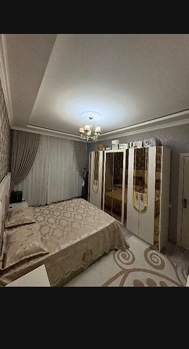 razin kiraye: Sumqayıt şəhəri. Corat bağları 1.7 sotda 3 otaqlı tam təmirli evdi — 4