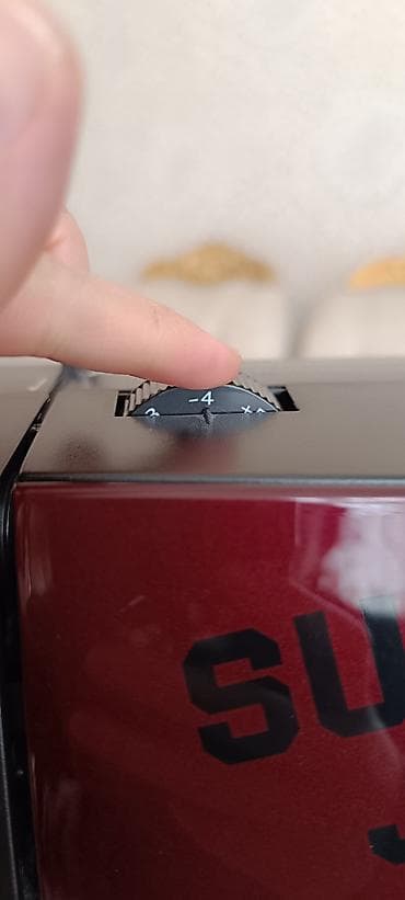 soyuducu islemis: Toyota Super J26 “Super Jeans” tikiş maşını - Qalın denim və digər — 7