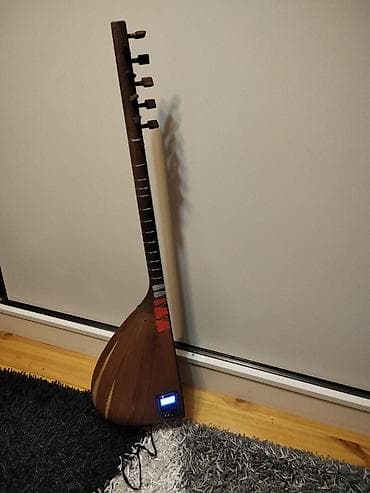 Saz elektron təzədir alınıb toyu üçün aparat qoşul kaloka qoşul pul — 5