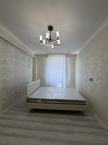 binə sovxoz: 3 otaqlı, Yeni tikili, 83 kv. m — 7