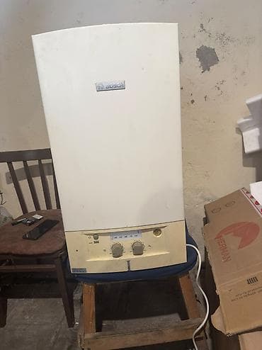 İşlənmiş Kombi Bosch Ödənişli çatdırılma, Ödənişli quraşdırma, Zəmanətli, Kredit yoxdur lalafo.az -da İşlənmiş Kombi Bosch Ödənişli çatdırılma, Ödənişli quraşdırma, Zəmanətli, Kredit yoxdur