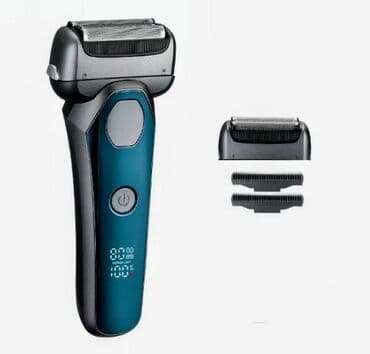 qizil sep kisi ucun: Elektrik ülgüc – rəqəmsal göstəricili, tam yuyula bilən - Tip — 2