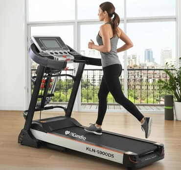 беговая дорожка баку lalafo: KLN-S900DS Reqemsal ekran android monitor toxunulabilen ekran — 1