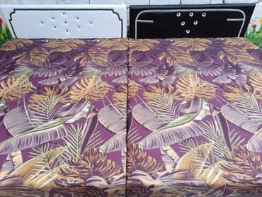 2 mərtəbəli kravat: İkinəfərlik çarpayı — 2