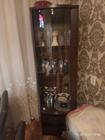 4 qapili dolab: İşlənmiş, Açılan, 2 qapılı Düz dolab, Servant, Türkiyə — 2