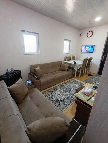 Bakı, Hövsan qəs., 2 otaqlı, Köhnə tikili, 85 kv. m