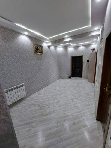 deniz kenarı restoranlar: Sumqayitda Heydər əliev prospektində 16 mertebeli binanın 5-ci — 5