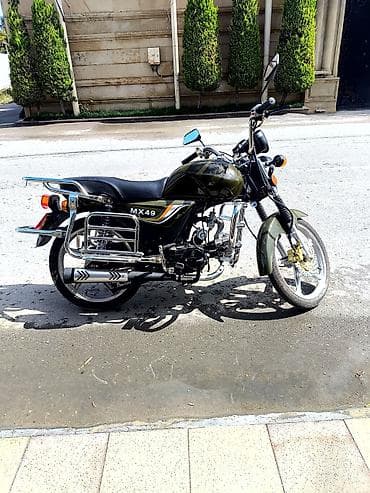 06 sekilleri cekmek: 50 sm3, 3928 km — 7