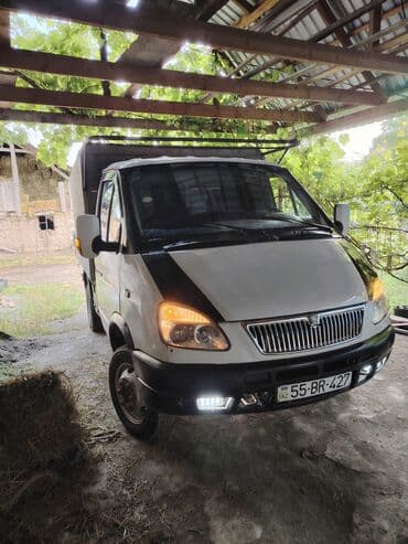 запчасти на паджеро 2: Qabaq, Qızdırıcısız, QAZ qaz zemze, 2005 il — 14