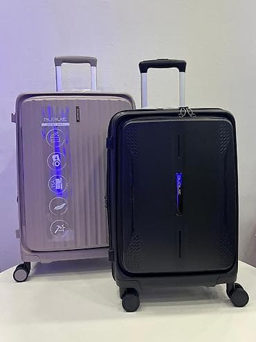 Çamadanlar: ÇAMADAN NCN HAMBURG MAGAZASINA MEXSUSDUR NCN Hamburg – BUBULE — 3