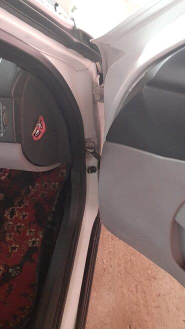 r17 disk təkər: ВАЗ (ЛАДА) Priora: 1.6 л | 2012 г. 105000 км Седан — 17