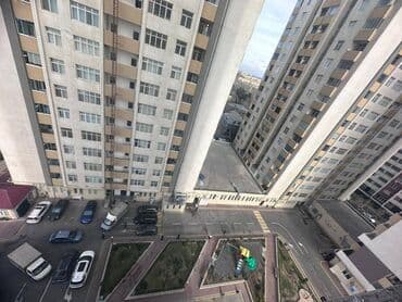 səlyan şəhərində ev satışı: 1 otaqlı, Yeni tikili, m. Qara Qarayev, 70 kv. m — 1