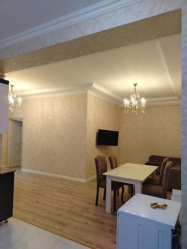 Studiya, Yeni tikili, 64 kv. m