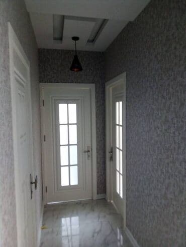 1 otaqlı kohnə tikili: 2 otaqlı, Yeni tikili, 57 kv. m — 7