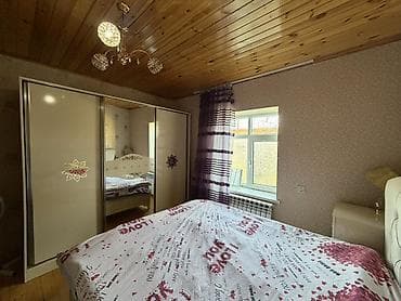 taxta stul stol: İkinəfərlik çarpayı, 2 tumba — 1