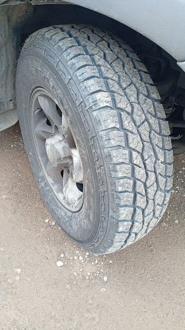 sulutepe heyet evleri kiraye: SATILIR və BARTER olunur Hyundai Terracan SUV 2006cil il - Gövdə: Tam — 8