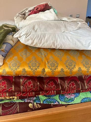 bursa mebel: Yeni, Yun matras — 5