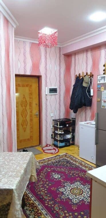 mingecevirde kiraye evler 2021: 2 otaqlı, Yeni tikili, 70 kv. m — 6