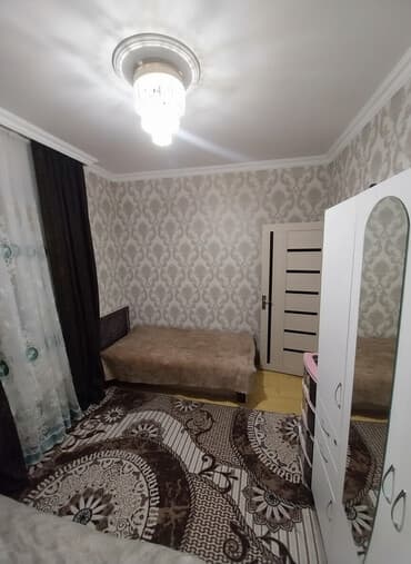 3 otaqlı, 50 kv. m, Orta təmir lalafo.az -da 3 otaqlı, 50 kv. m, Orta təmir