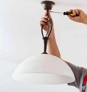 qobustone qiyməti: Ev ici elektrik işlərin görülməsi munasib qiymətə vatsap varərazi — 2