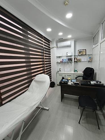arendaya otaq: Müasir kosmetoloji kabinet icarəyə verilir Klinika Nizami metrosuna 1 — 4