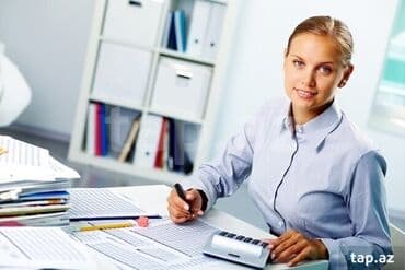 masaj işi axtarıram: İkinci Mühasib işi axtarıram Word,Excell programlarında işliyə — 1