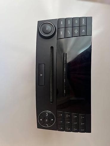 Mercedes-Benz E Class, 2006 il, Orijinal, Almaniya, İşlənmiş
