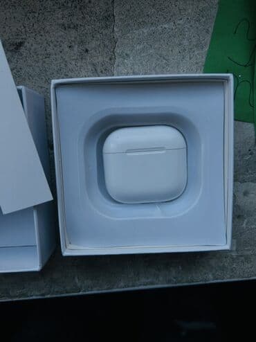 Динамики и колонки: Airpost tam ideal sadəcə 1 gün işdənilib 4 5 gün zaretqa saxlayır — 2