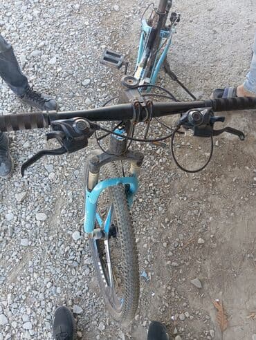 isma mirage: Yeni Şəhər velosipedi Isma, 26", Ünvandan götürmə — 3