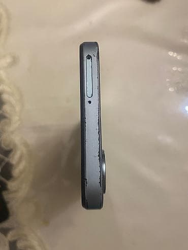 mac mini: Honor X5b Plus, 64 GB, rəng - Göy, Barmaq izi, İki sim kartlı — 4