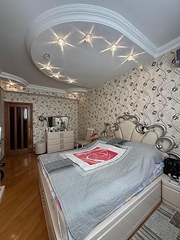 mida satis: Bakıxanov qəs., 2 otaqlı, Yeni tikili, 96 kv. m — 2