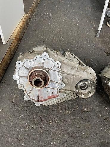 Motonəqliyyat: Mercedes GL ML paylayıcı qutu mühərriki Şəhər: Bakı Elanın növü — 1